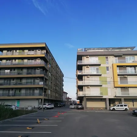 Bosko Promenada * Năvodari