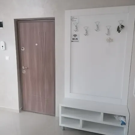 Apartment Bosko Promenada