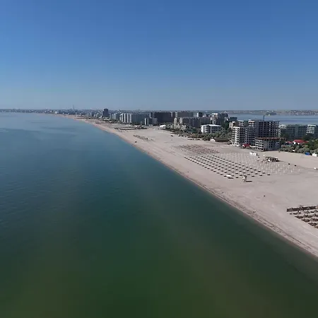 Apartment Bosko Promenada Navodari