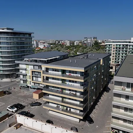 Apartment Bosko Promenada *